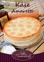 Le Petit Kse-Amaretto