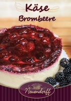 Ksetorte Brombeer