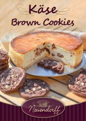 Kse Brown Cookies