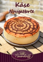 Ksenougattorte