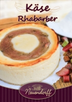 Le Petit Rhabarber