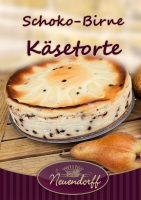 Le Petit Kseschokobirne