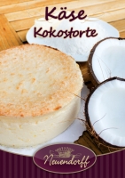 Ksekokostorte